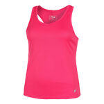 Fila Kleding Fila Mila Tanktop Dames-Pink