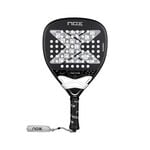 NOX Padel racket NOX GENIUS ATTACK 18K ALUM Padel racket 