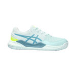 ASICS Gel-Resolution 9 GS CLAY