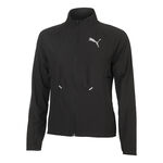 Puma Kleding Puma Run Ultraweave Hardloopjas Dames-Zwart