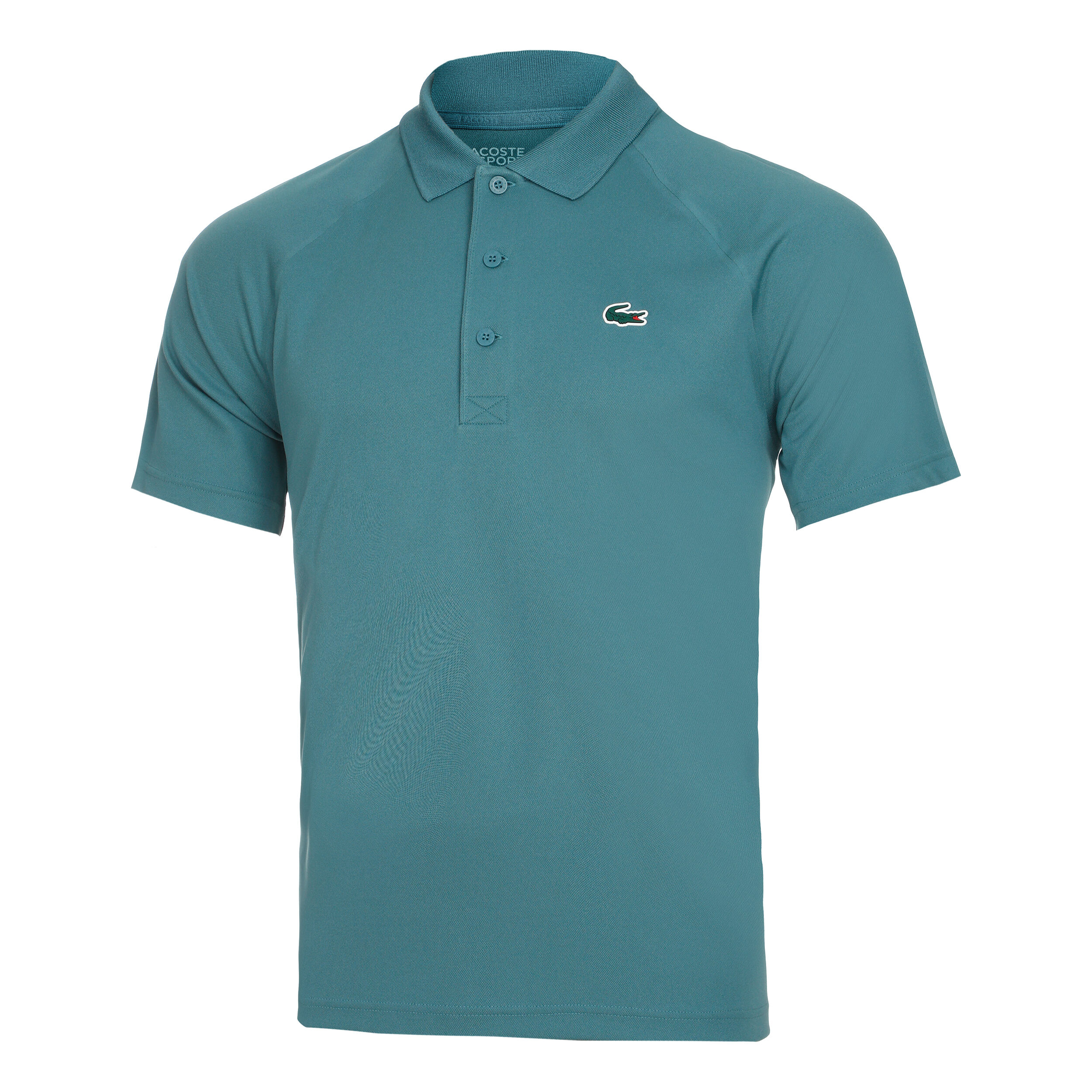 Buy Lacoste Polo Heren Petrolblauw online Tennis Point BE