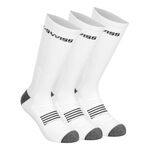 K-Swiss Tennissokken K-Swiss Tennissokken - Verpakking 3 stuks Unisex-wit, zwart