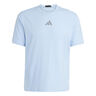 D4T Intensity T-shirt Heren-Blauw
