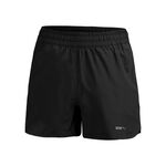 Puma Hardloopshorts Puma Run Highwaist 3in Cloudspun Shorts Dames-Grijs