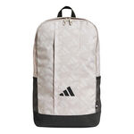 adidas adidas Linear Graphic Rugzak-Grijs