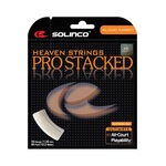 Solinco Solinco Pro-Stacked Set Snaren 12,2m-Wit