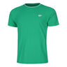 Teamline T-shirt Heren-Groen