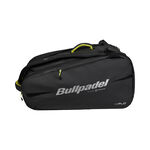 Bullpadel Bullpadel XPLO Rackettas - zwart
