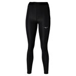 Mizuno Kleding Mizuno Core Impulse Hardlooplegging Dames-zwart