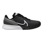 Nike Tennisschoenen Nike Zoom Vapor Pro 2 Gravelschoen Dames - zwart, wit