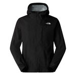 The North Face Kleding The North Face Higher Run Rain Hardloopjas Heren-Zwart