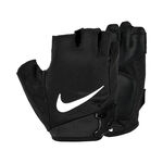 Nike Kleding Nike Vapor Elite Fitnesshandschoenen Heren-Zwart