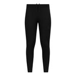 Odlo Kleding Odlo Zeroweight Hardloopbroek Heren-Zwart
