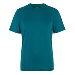 Craft Kleding Craft ADV Essence 2 Hardloopshirt Heren-Petrolblauw