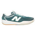 New Balance Tennisschoenen New Balance 996 Allcourt Schoen Heren-Groen,Wit