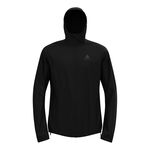 Odlo Kleding Odlo X-Alp Waterproof Hardloopjas Heren-Zwart