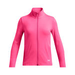Under Armour Kleding Under Armour Motion Trainingsjack Meisjes-Pink