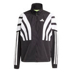 adidas Kleding adidas adizero Archive Hardloopjas Dames - zwart, 