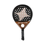 Starvie Padel racket Starvie Premium Kenta Eternal Pro Test racket