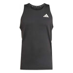 adidas Topje hardlopen adidas adi365  Hardloopshirt Heren-zwart