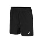 ASICS Tenniskleding ASICS Court 7in Shorts Heren-zwart