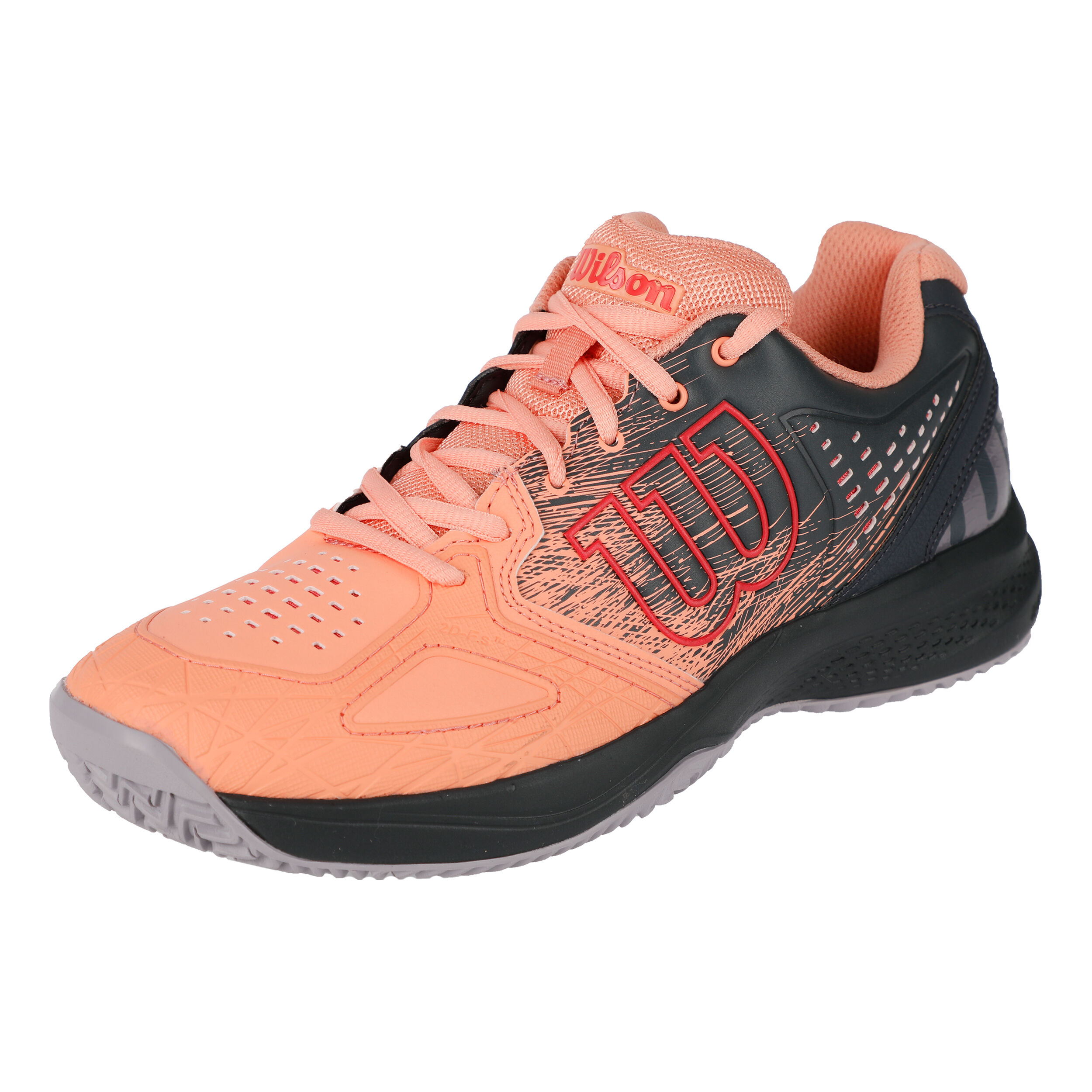 new balance zante v3 heren abrikoos