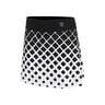 Anna Rok Dames-Zwart,Wit