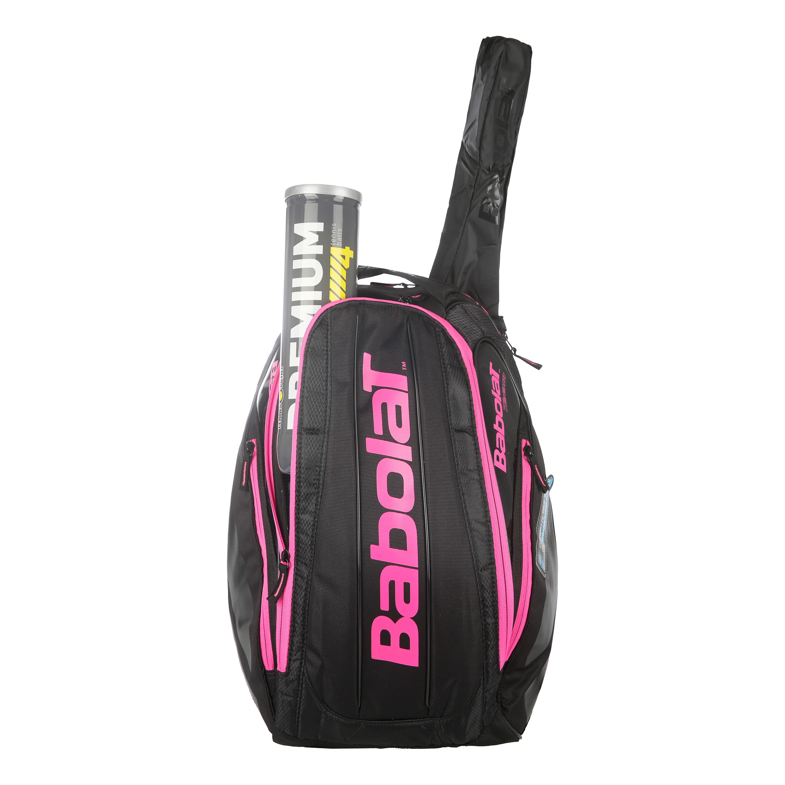 Buy Babolat Team Rugzak Special Edition Zwart Pink online
