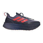 adidas Hardloopschoenen adidas Ultraboost 5 Clima Warm Neutrale schoen Heren - donkerblauw, rood