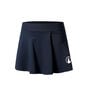 Bounce Rok Meisjes-Donkerblauw,Wit