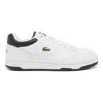 Lacoste Schoenen Lacoste Linedrive Vrijtijdsschoen Heren-Wit,Zwart