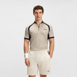 BOSS Kleding BOSS Matchball Polo Heren-crème