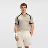 Matchball Polo Heren-crème