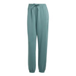 adidas Kleding adidas D4T Knit Trainingsbroek Dames-Salie