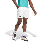 adidas Kleding adidas Ergo Pro 7in Shorts Heren-Wit