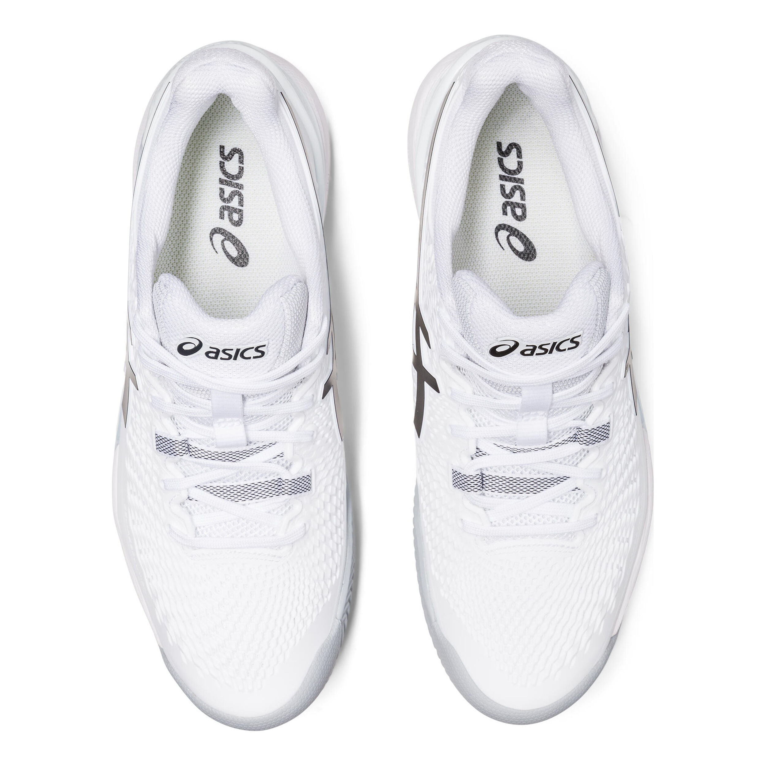 Asics wit heren 2025