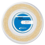 Isospeed Isospeed Professional Rol Snaren 200m-Natuurlijke Kleuren