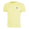Tristan T-shirt Heren-Limoen