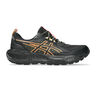 Gel-Sonoma 8 GTX Trailschoen Dames - zwart, oranje