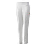 Nike Kleding Nike Dri-Fit Heritage Knit Trainingsbroek Dames-Wit