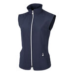 Limited Sports Kleding Limited Sports Limited Classic Vest Dames-Donkerblauw