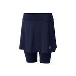 Limited Sports Kleding Limited Sports Sully 2 Rok Dames-Donkerblauw