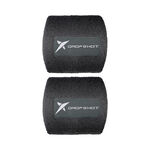 Drop Shot Kleding Drop Shot short Zweetband Unisex - blauw, 