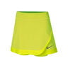 Court Dri-Fit Slam Rok Dames-Groen
