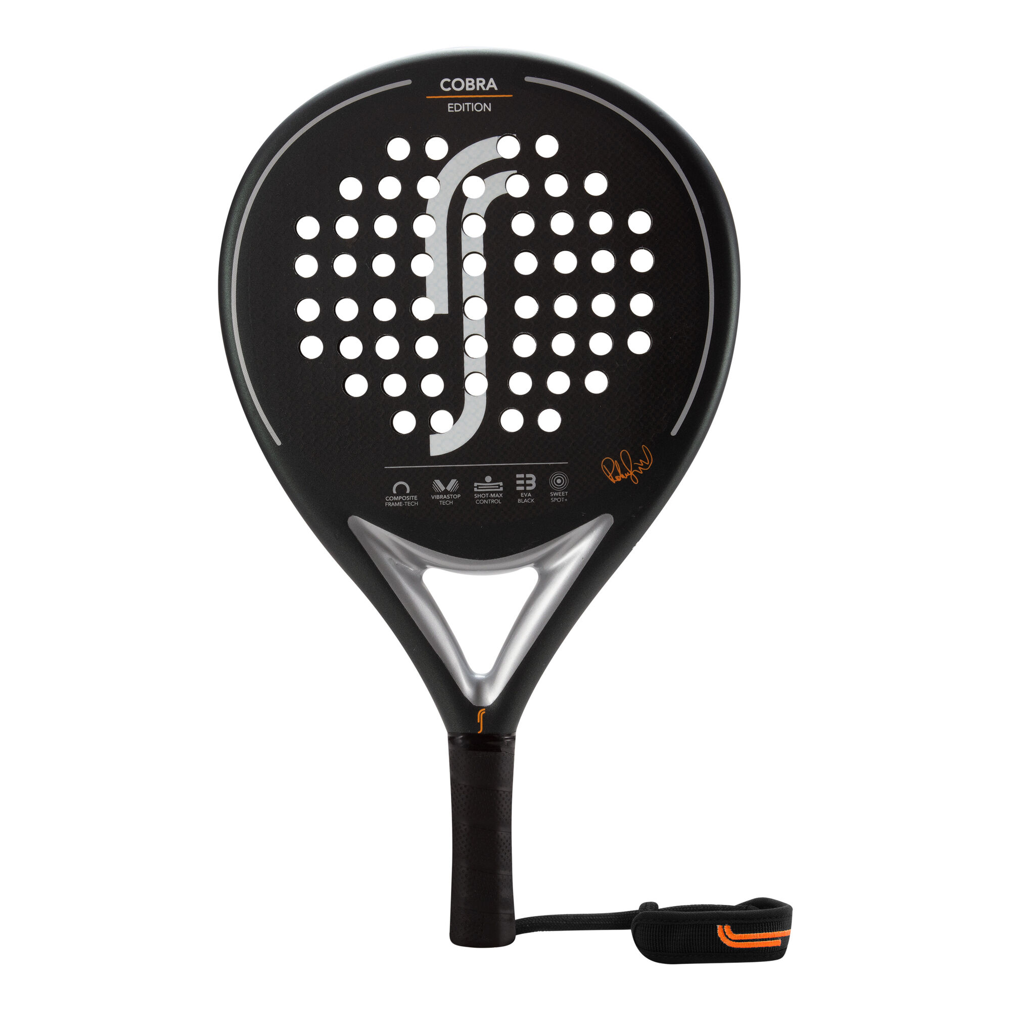 RS by Robin S&ouml;derling