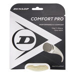 Dunlop Dunlop  Comfort Pro Set snaren 12m - natuurlijke kleuren