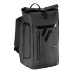 Tecnifibre Tecnifibre Tour Endurance Ultra Standbag Rackettas 3 Stuks-Zwart