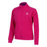 Create Return Trainingsjack Dames-Pink,Wit
