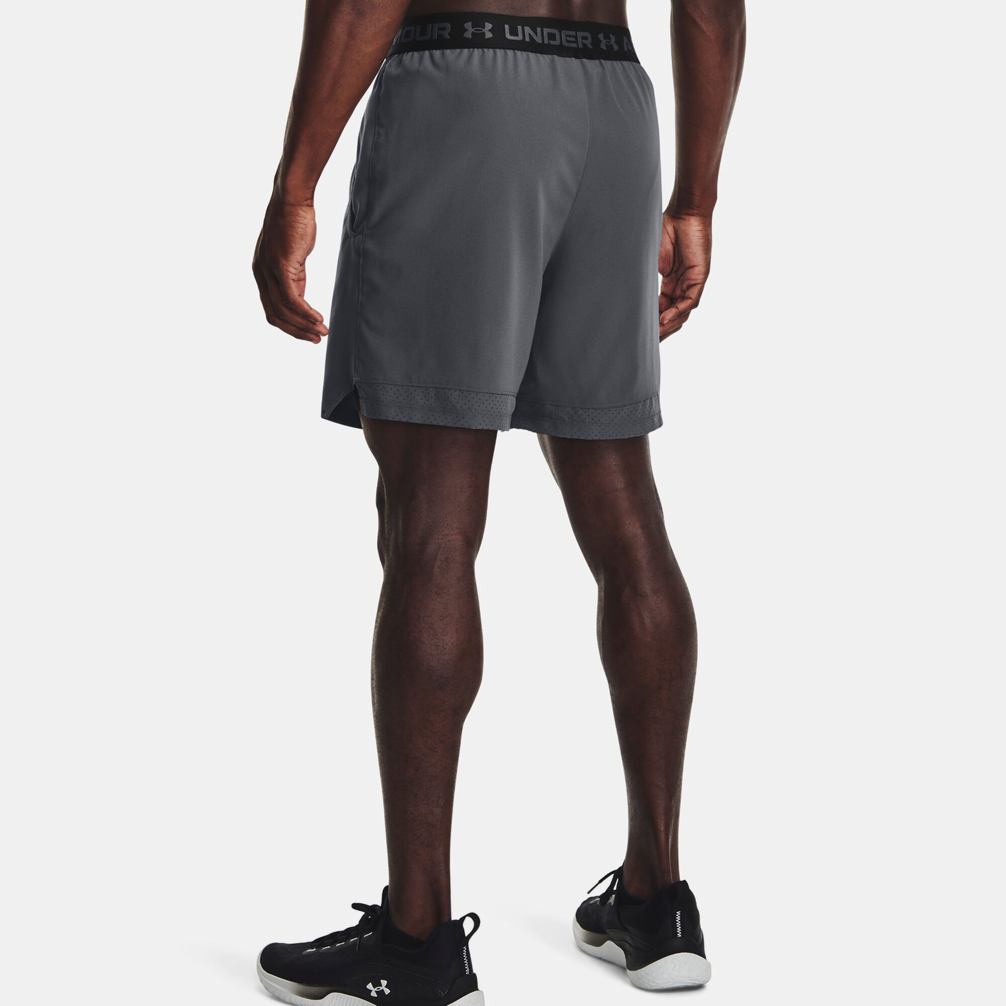 Under Armour