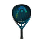 HEAD Padel racket HEAD Extreme One X 2025 Padel racket Testrackets
